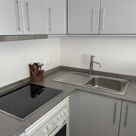 Apartment Solarium Con Terraza A 5 Minutos De La Playa Girona