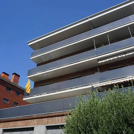 Apartment Solarium Con Terraza A 5 Minutos De La Playa