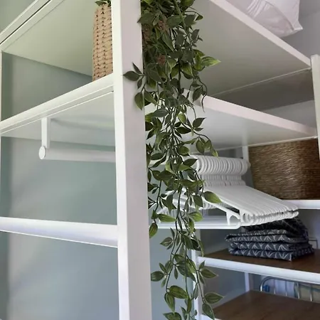 Solarium Con Terraza A 5 Minutos De La Playa Apartament *