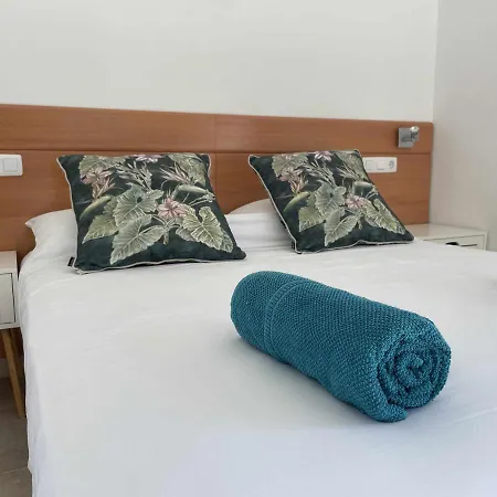 Solarium Con Terraza A 5 Minutos De La Playa Apartment *