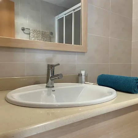 Solarium Con Terraza A 5 Minutos De La Playa Girona