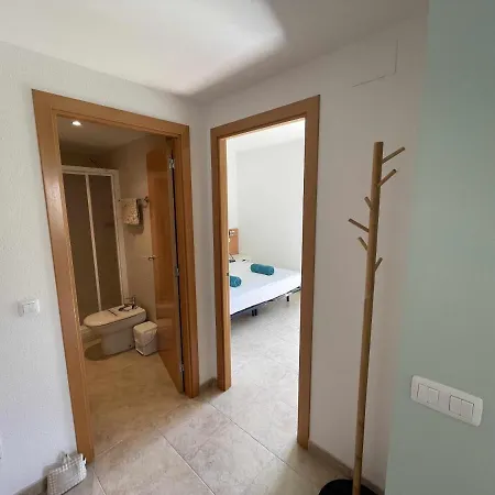 Solàrium Con Terraza A 5 Minutos De La Playa *