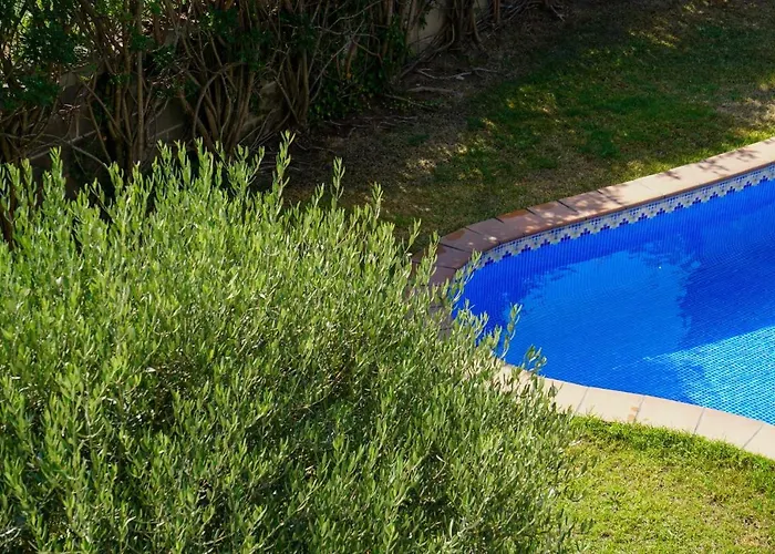 Solàrium Con Terraza A 5 Minutos De La Playa *